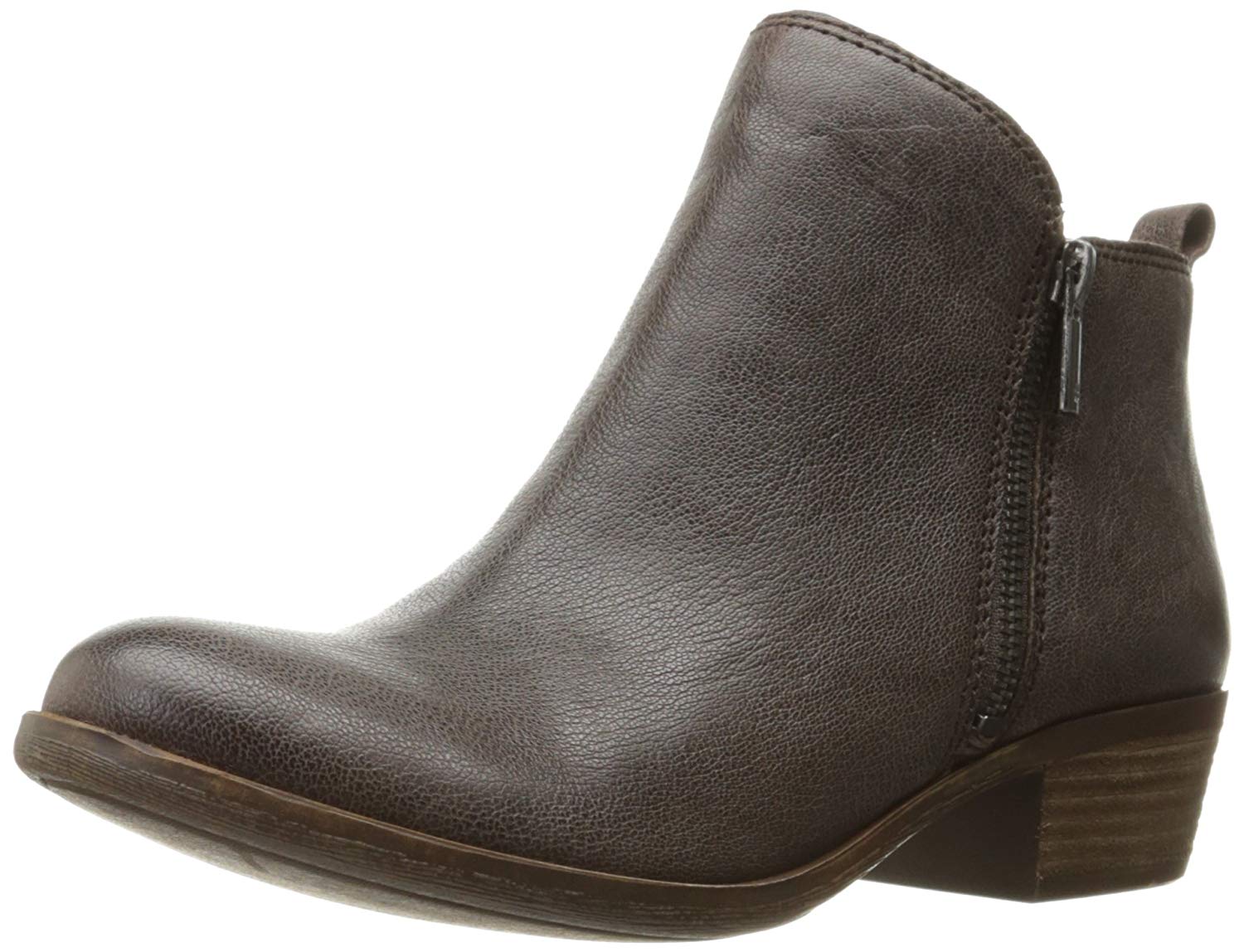 & other stories almond toe boots