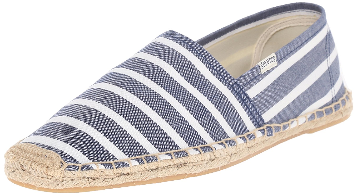 mens fabric slip on shoes
