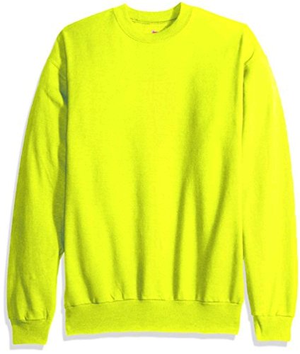 men's ecosmart fleece sweatshirt