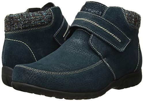 Frauen Geschlossener Geschlossener Geschlossener Zeh Leder Fashion Stiefel 310103 Frauen Geschlossener Geschlossener Geschlossener Zeh Leder Fashion Stiefel 310103