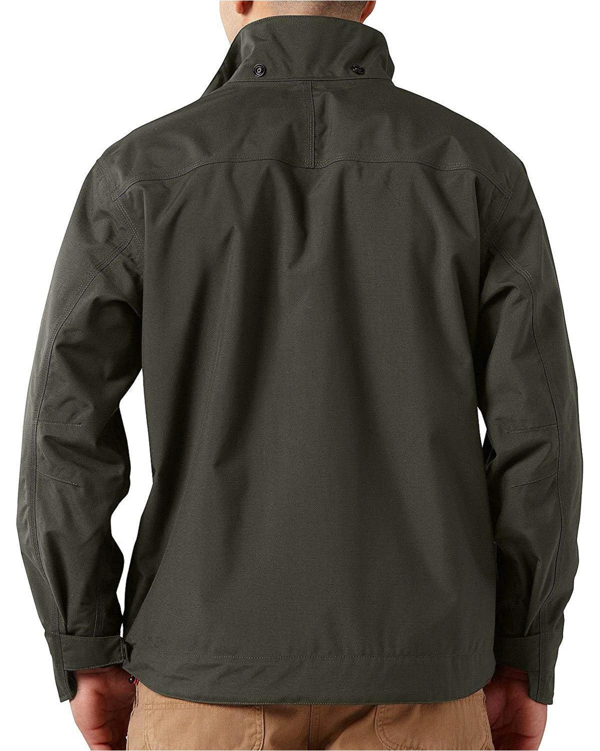 carhartt cargo olive