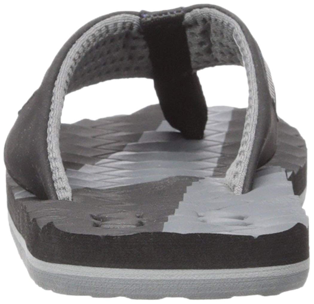 Under Armour Kids Boys Marathon Key III Thong Flip-Flop
