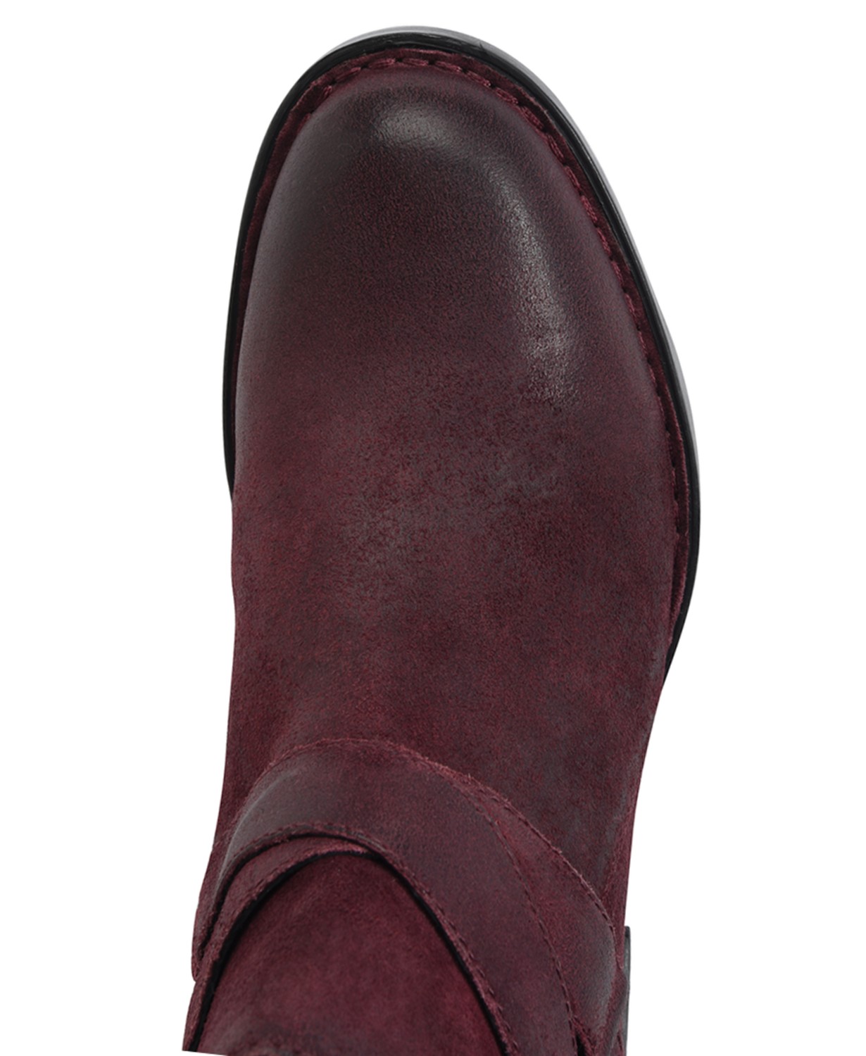 born tenny chelsea boot