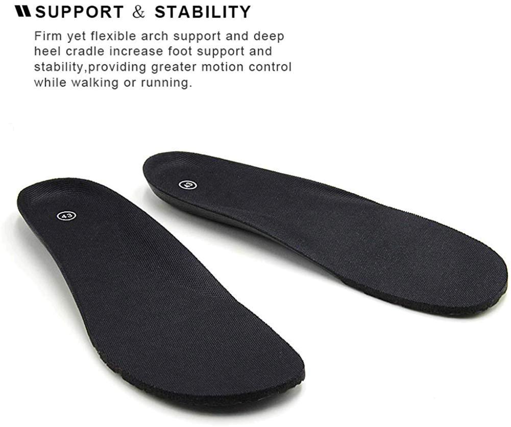 shoes large toe box