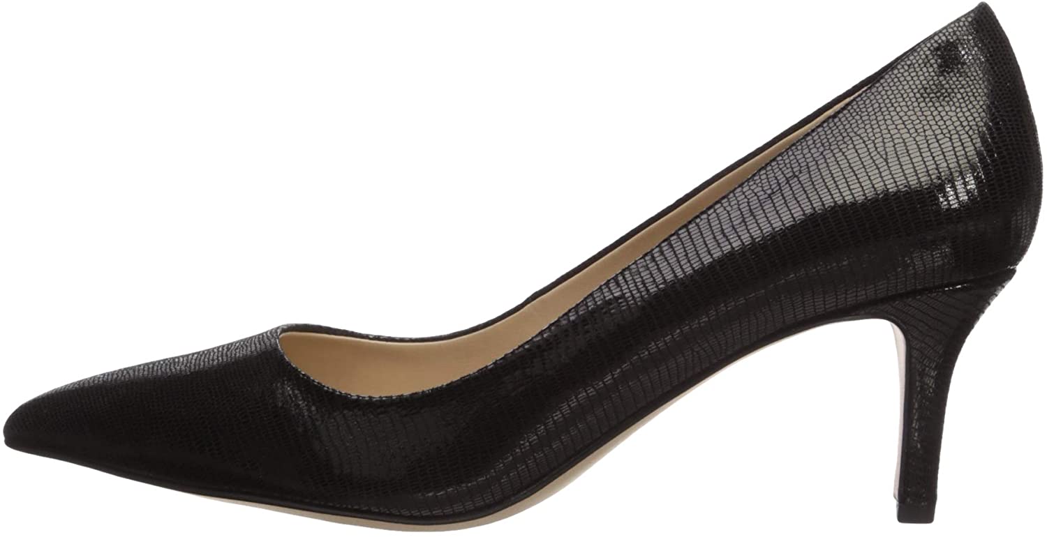 franco sarto pointed toe pumps