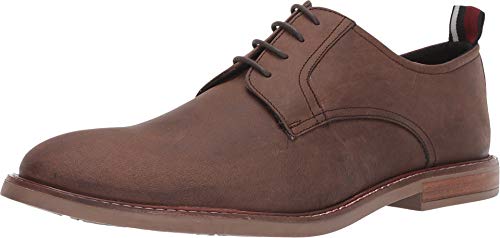 ben sherman brent plain toe