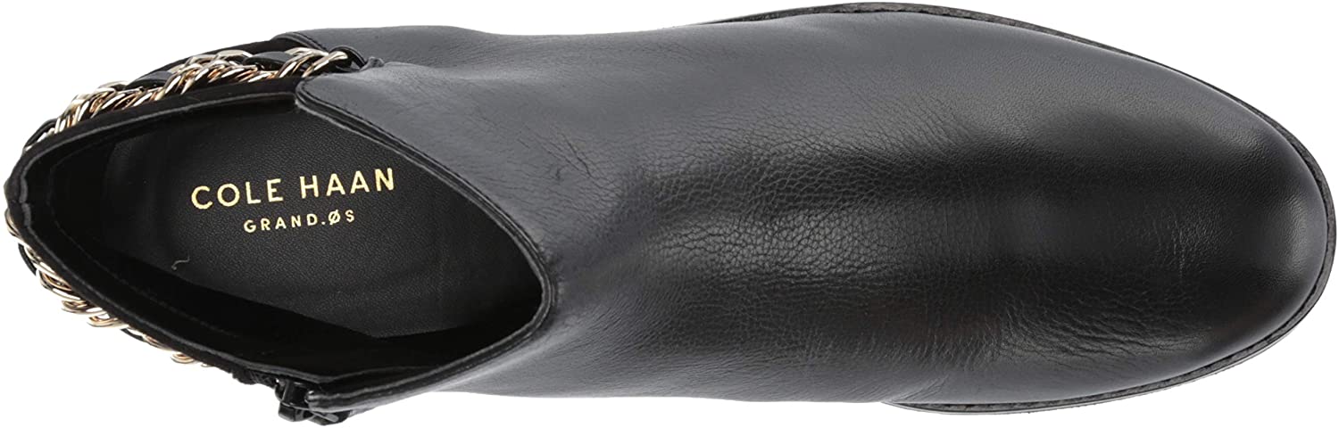 cole haan idina stretch boot