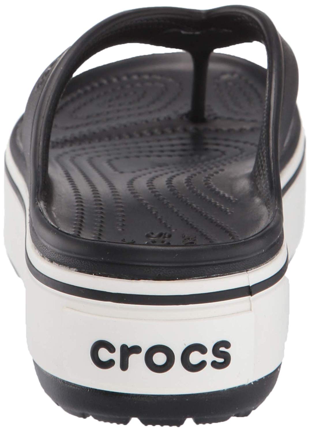 crocband crocs women's