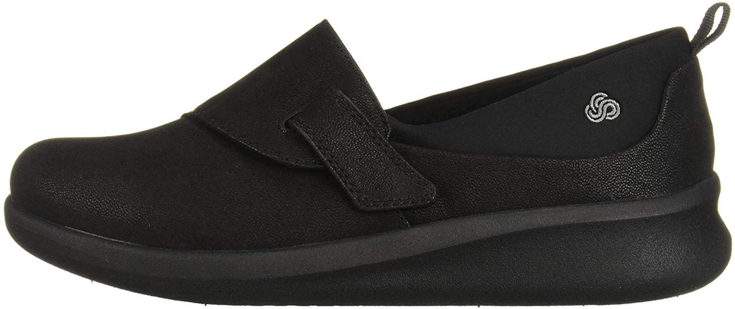 clarks sillian ease