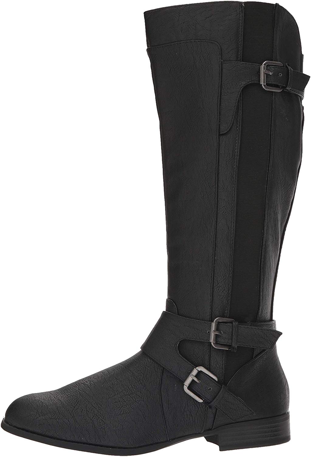 lifestride xion high shaft boots