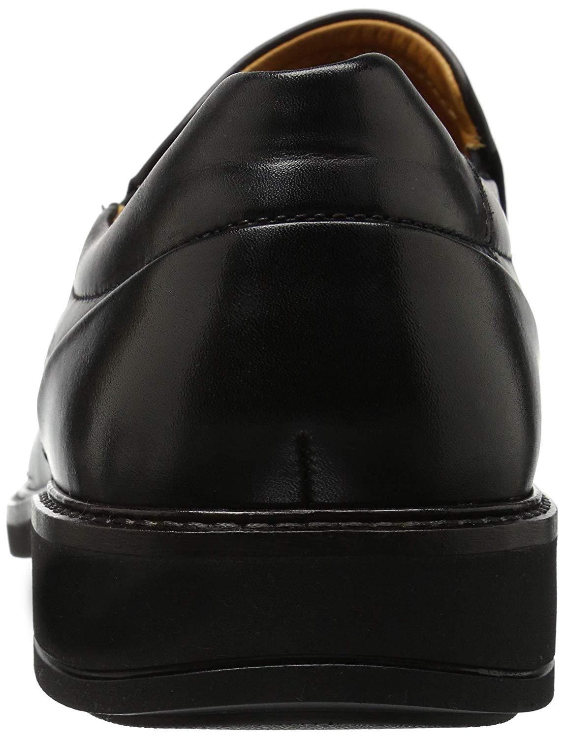 ECCO Mens Holton Closed Toe Slip On Shoes, Black, Size 10.0 CvPK | eBay