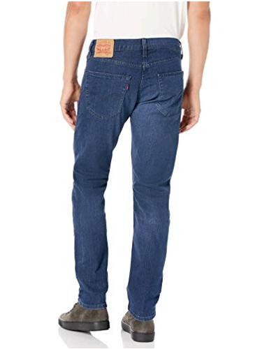 Levis 502 sizing Clearance