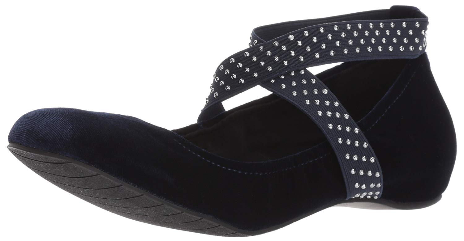 kenneth cole ballerina flats
