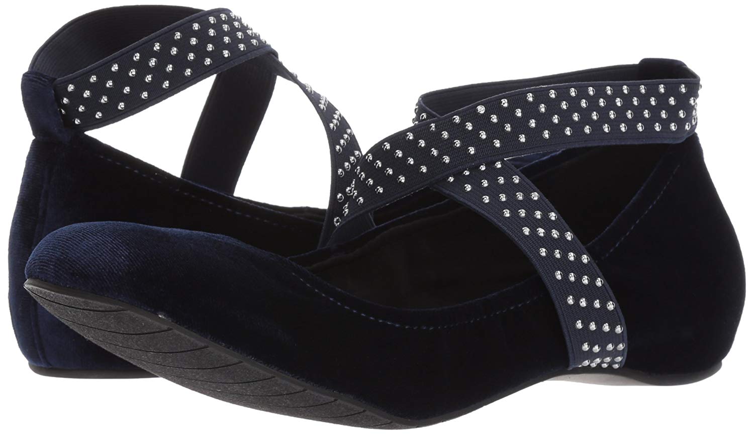 kenneth cole ballerina flats