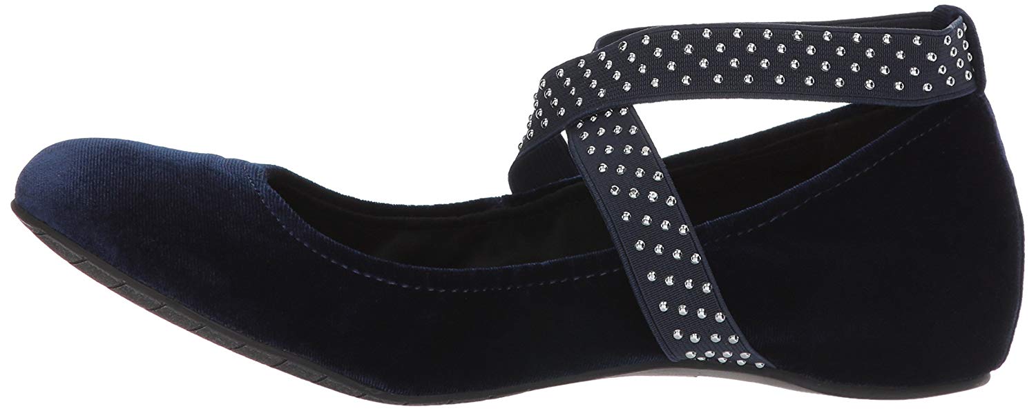 kenneth cole ballerina flats