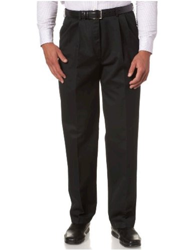 haggar in motion khakis