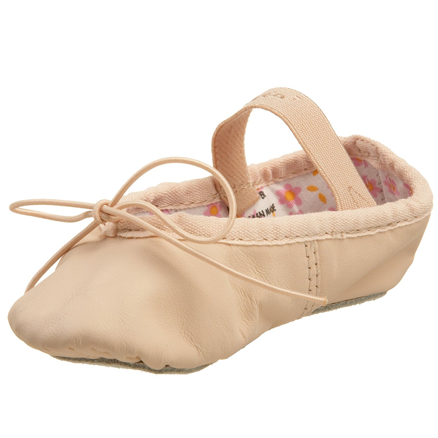 lace up ballet slippers