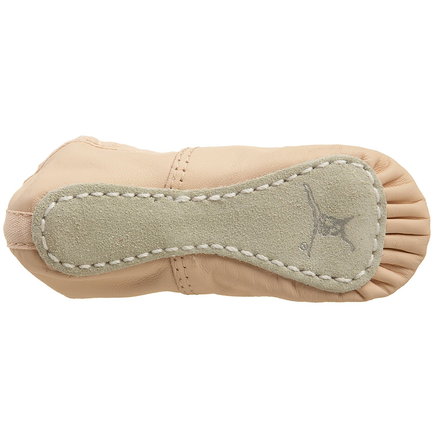 lace up ballet slippers
