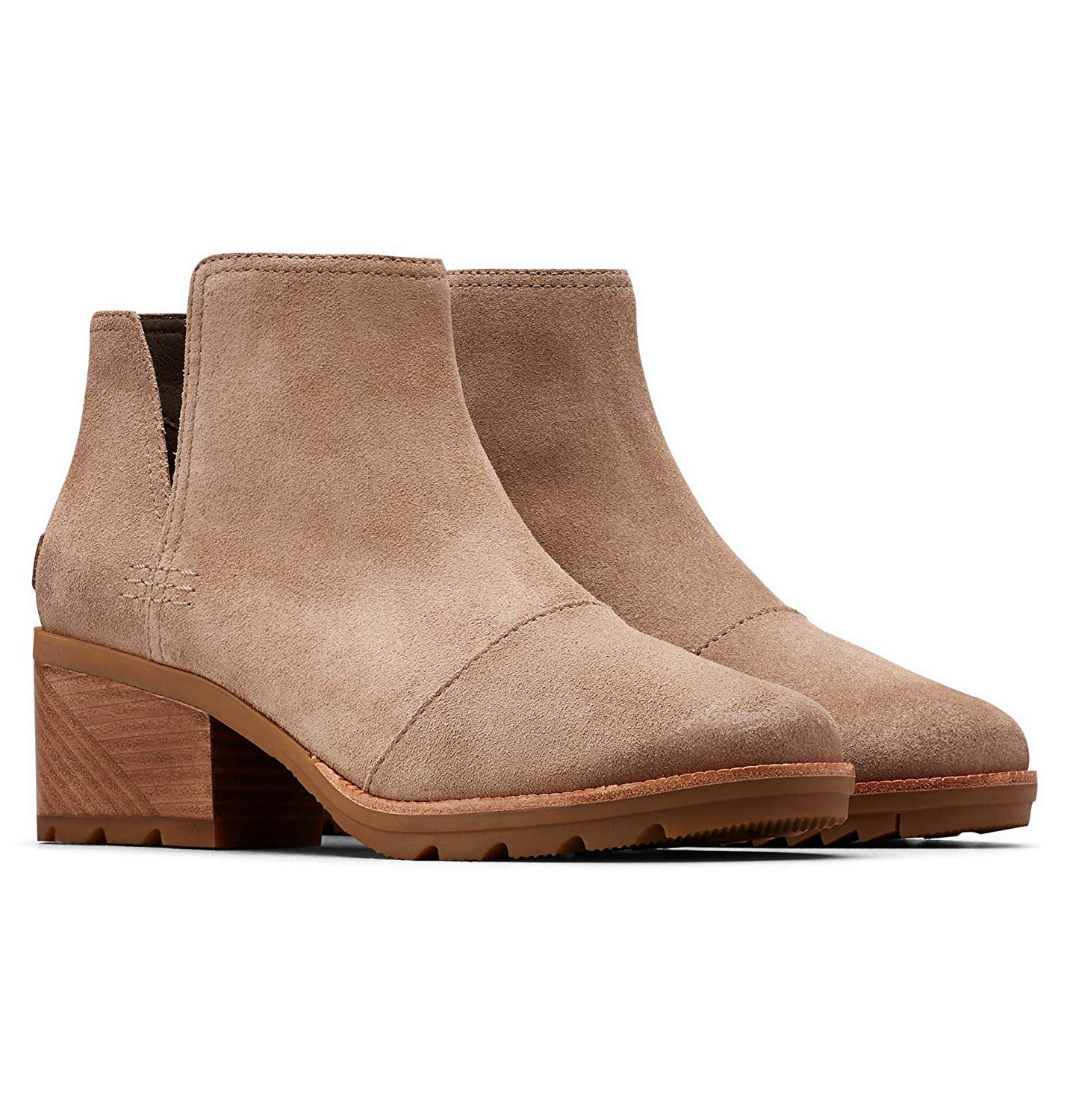 tuffa long boots