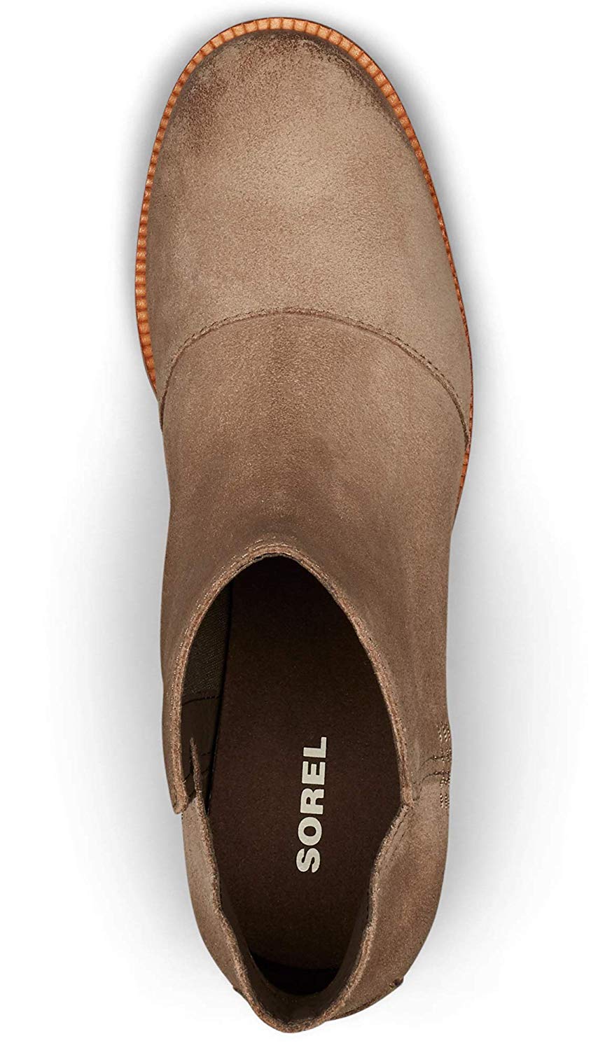 sorel women's cate waterproof booties
