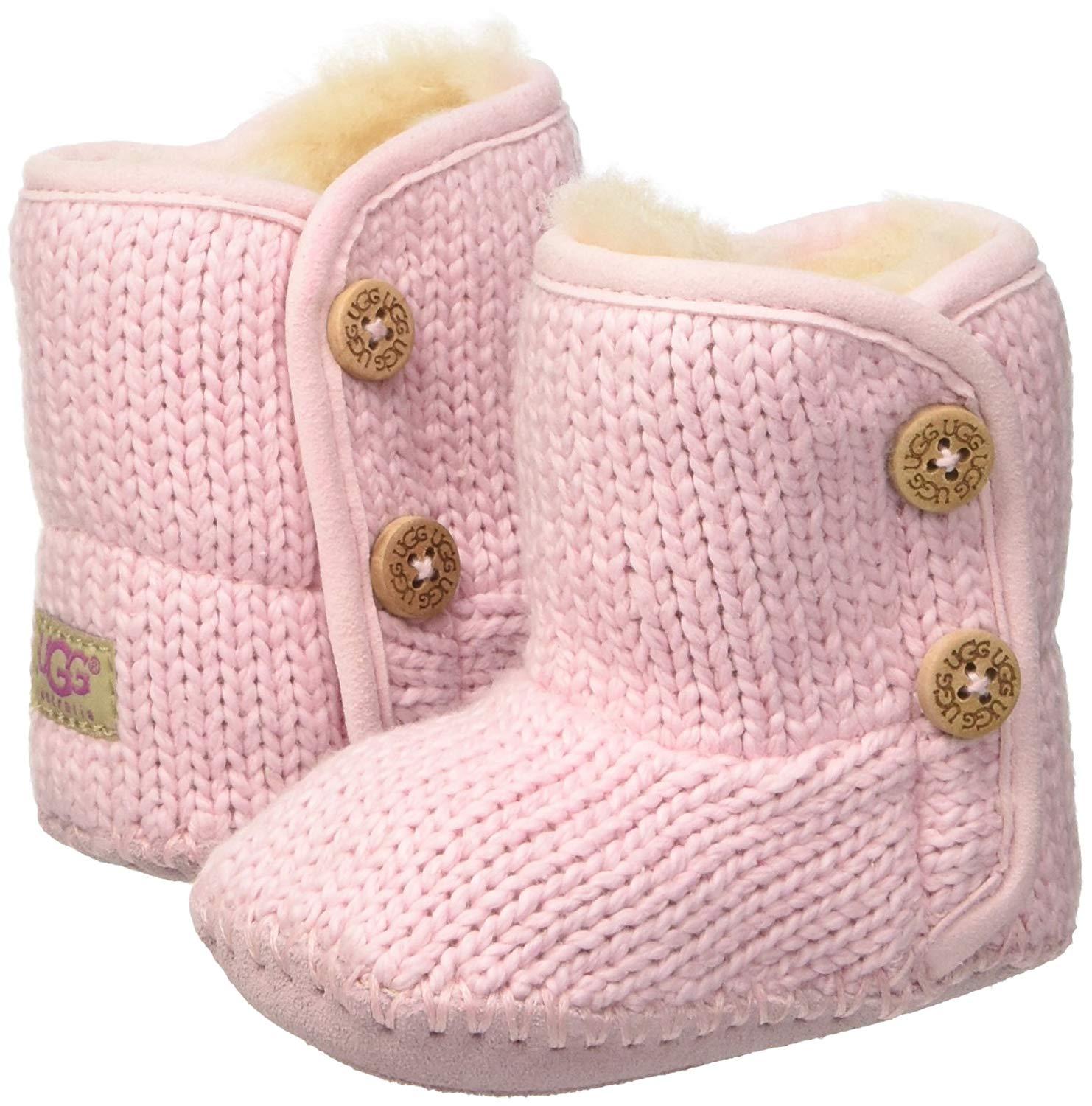 ugg baby winter boots