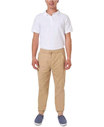 nautica jogger suit