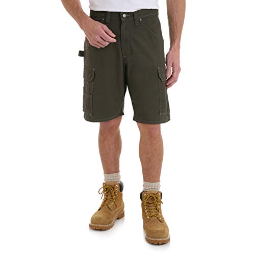 Wrangler riggs ripstop ranger shorts Clearance