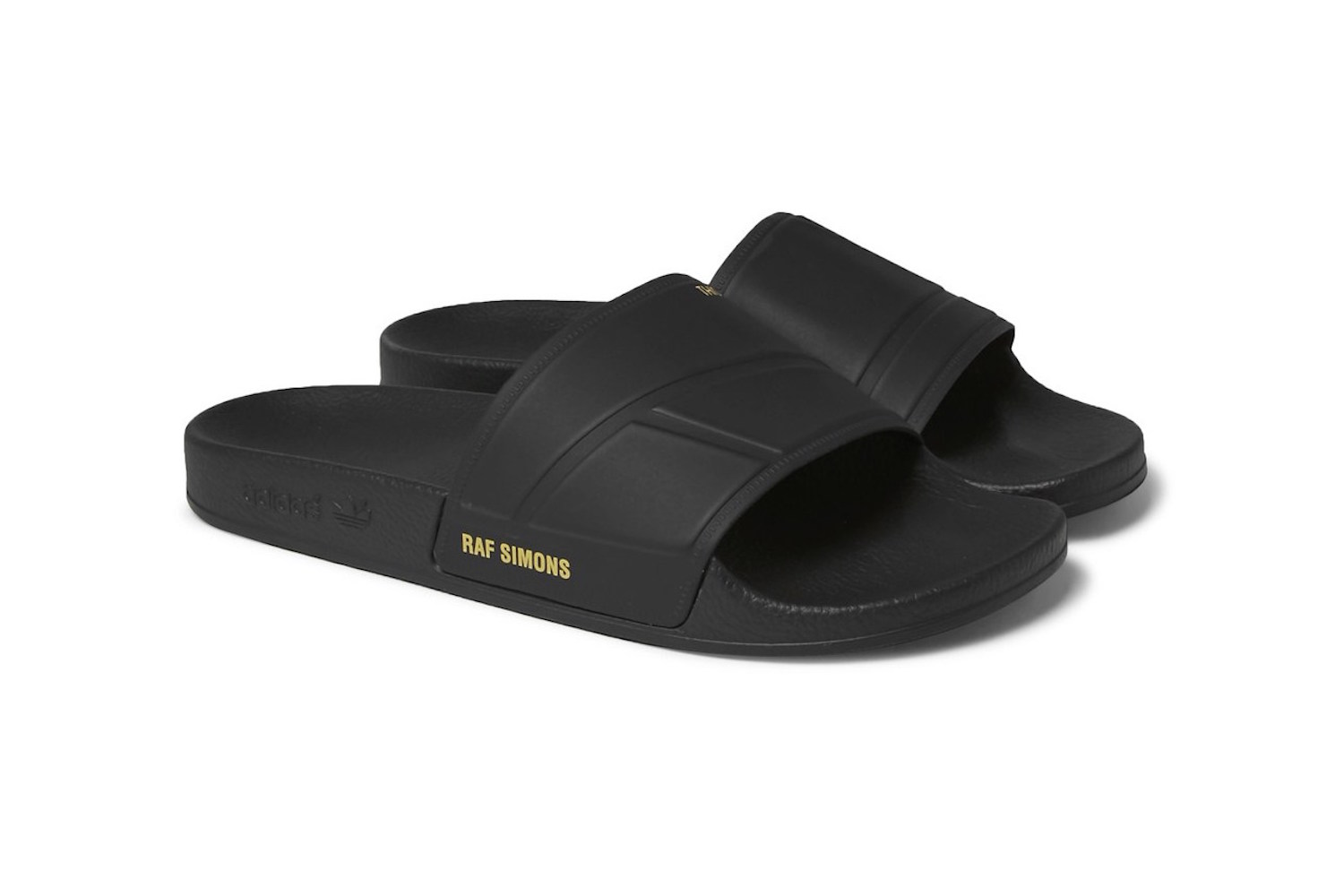 kids adidas slippers