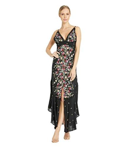 free people paradise dress