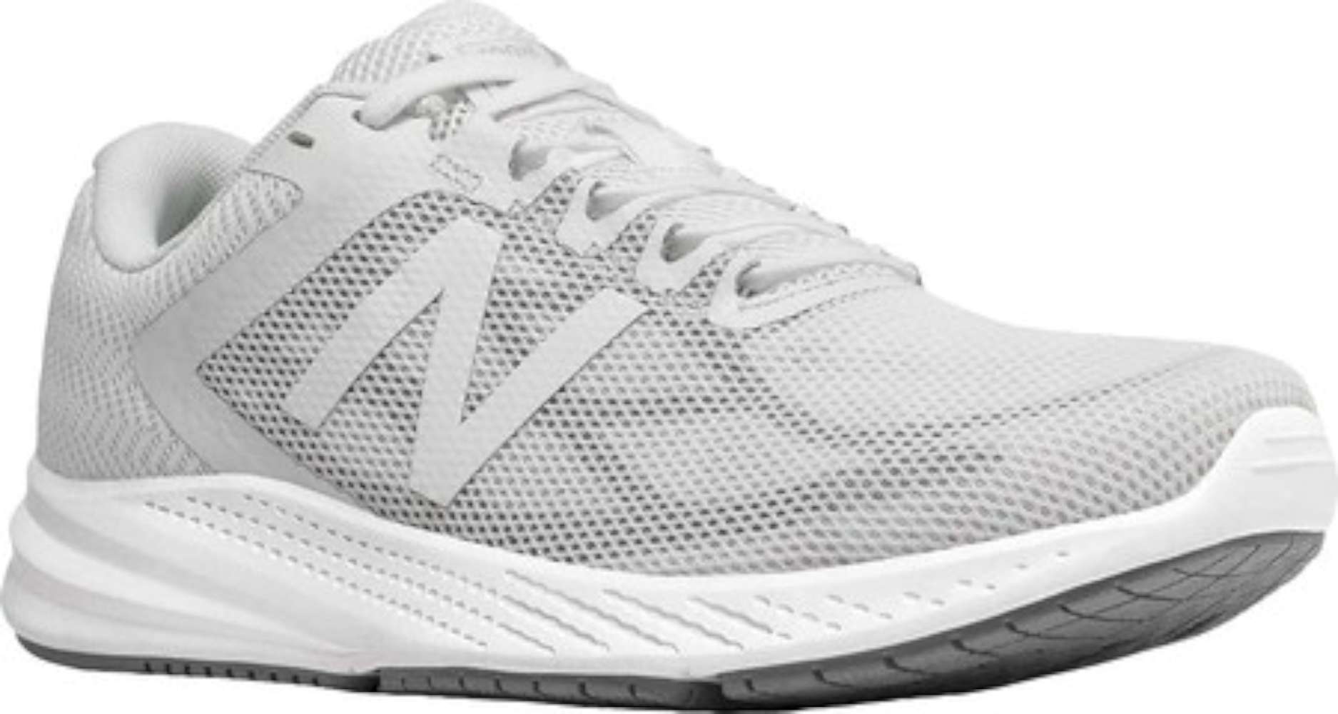 new balance purple and gray