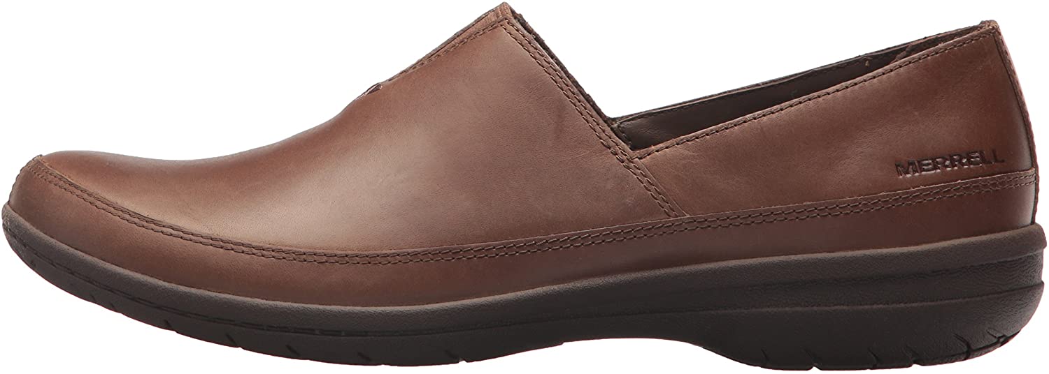 merrell encore kassie buckle clogs