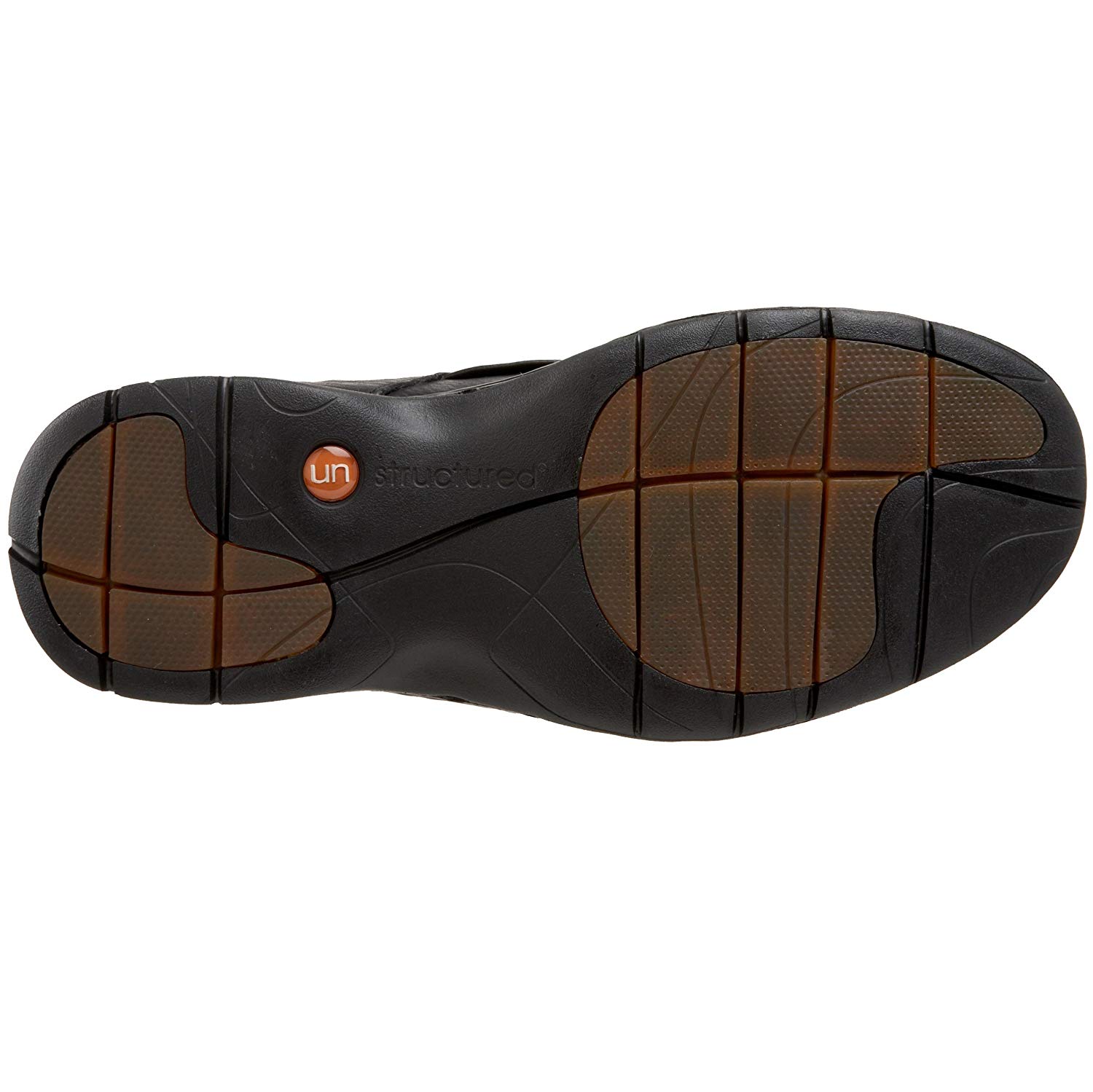 clarks un bend black