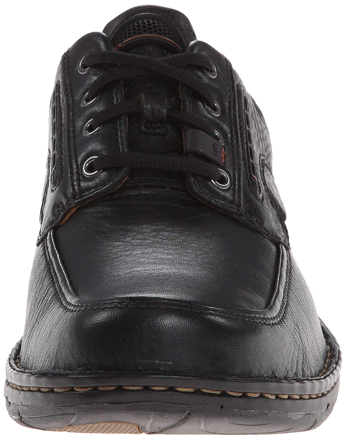 clarks un bend black