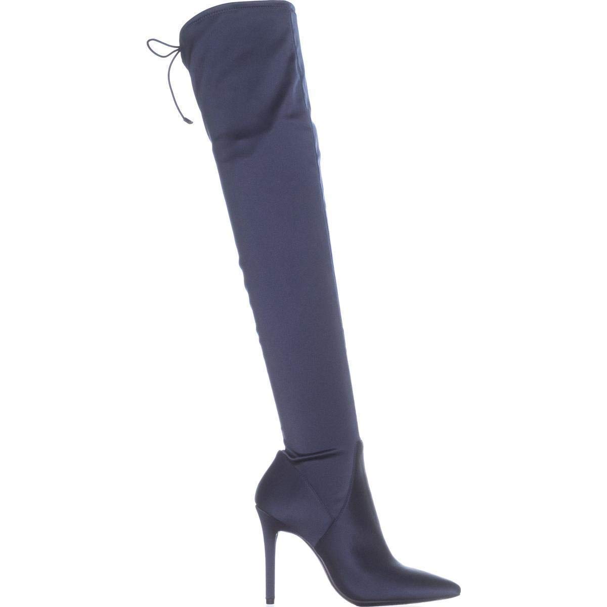 lyrelle pointy toe slouchy knee high boot jessica simpson