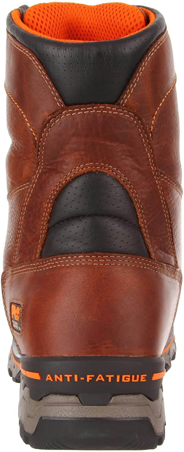 timberland pro men's boondock waterproof st work boots