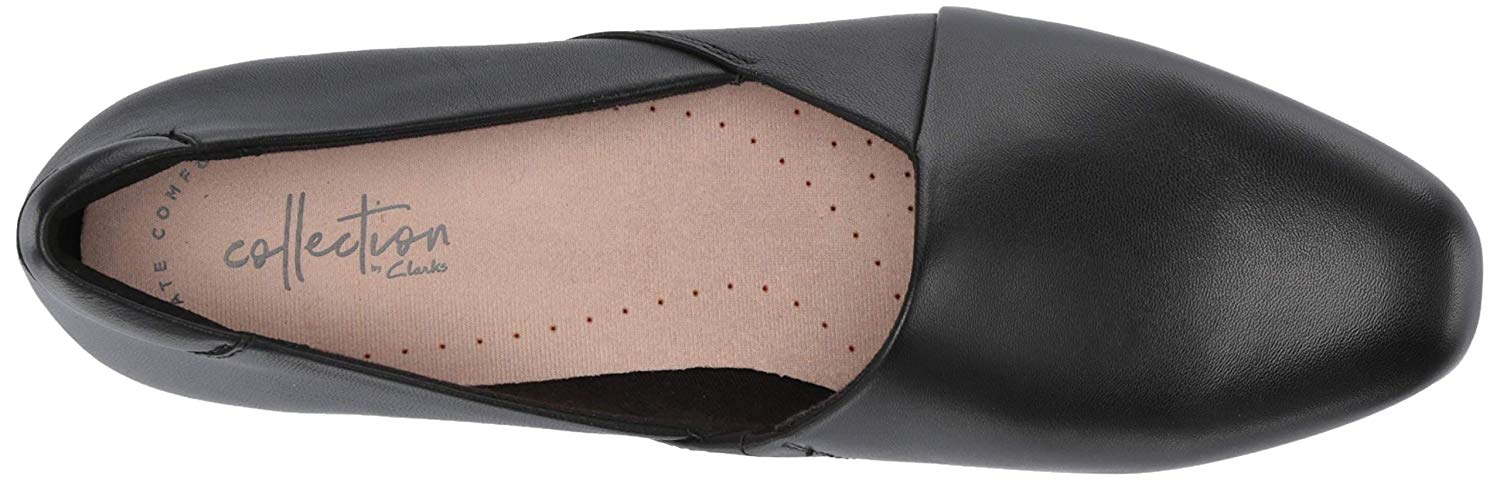 clarks juliet hanley