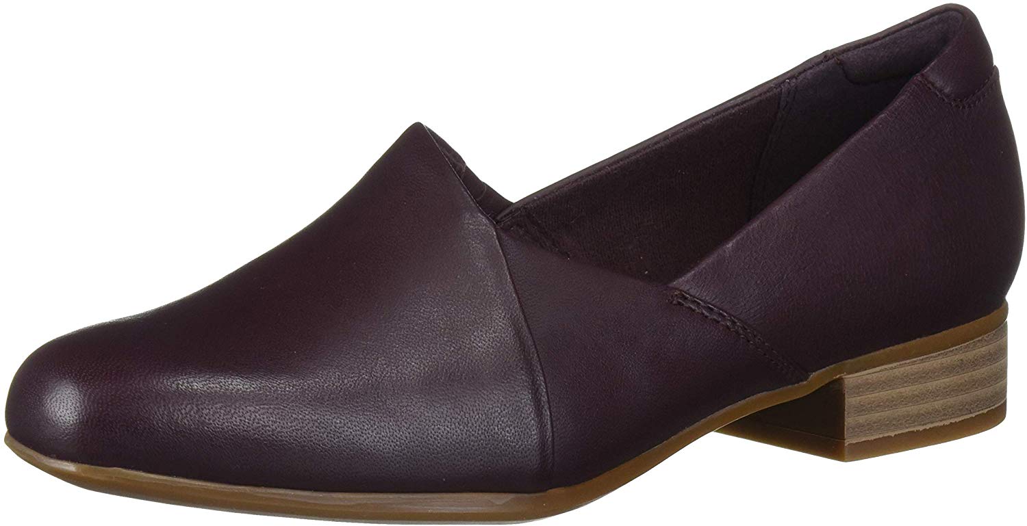 clarks juliet hanley