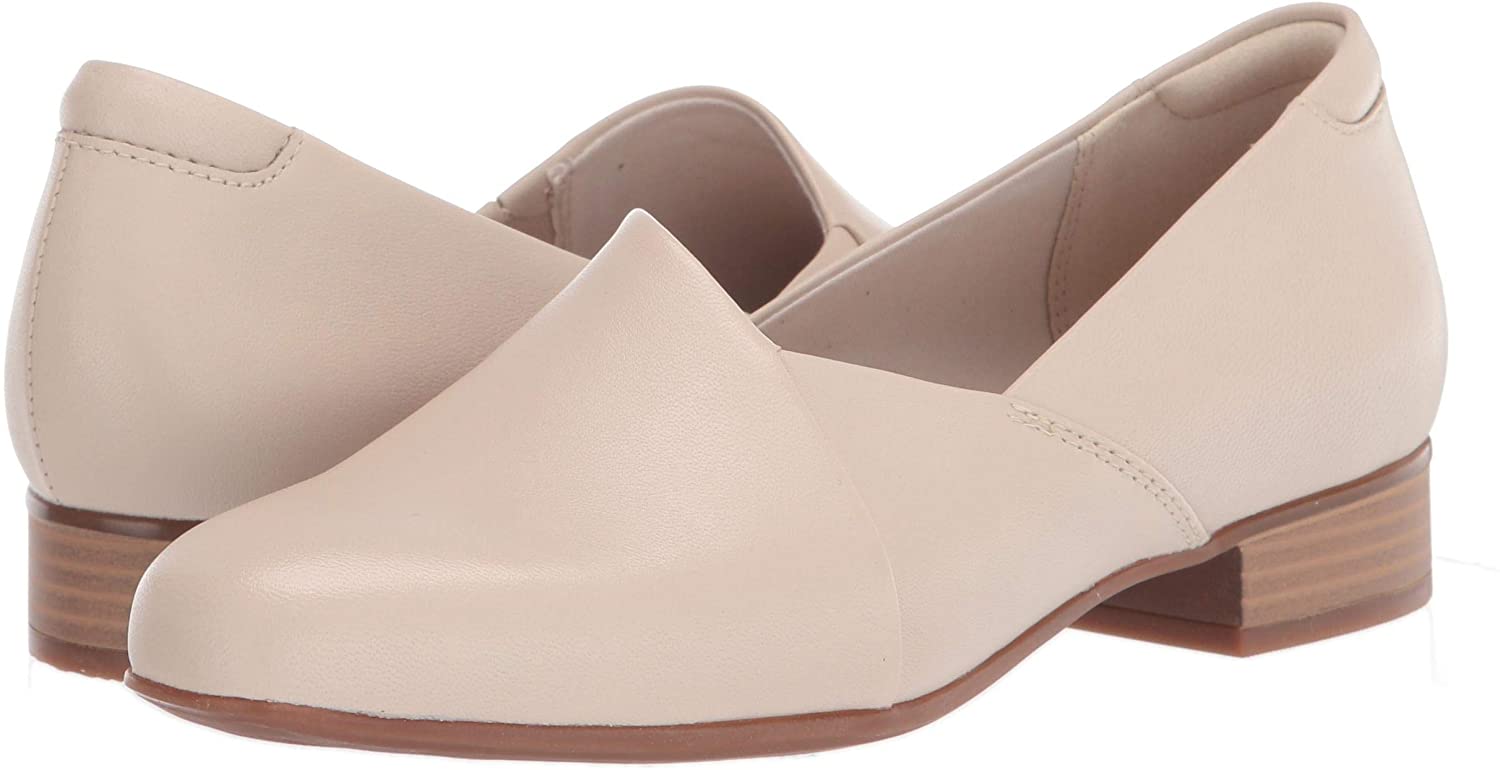 clarks juliet hanley