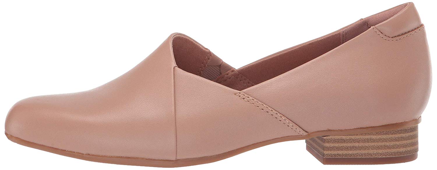 clarks juliet hanley