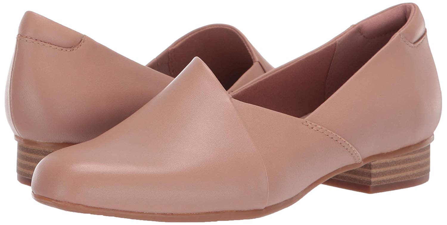 clarks juliet hanley
