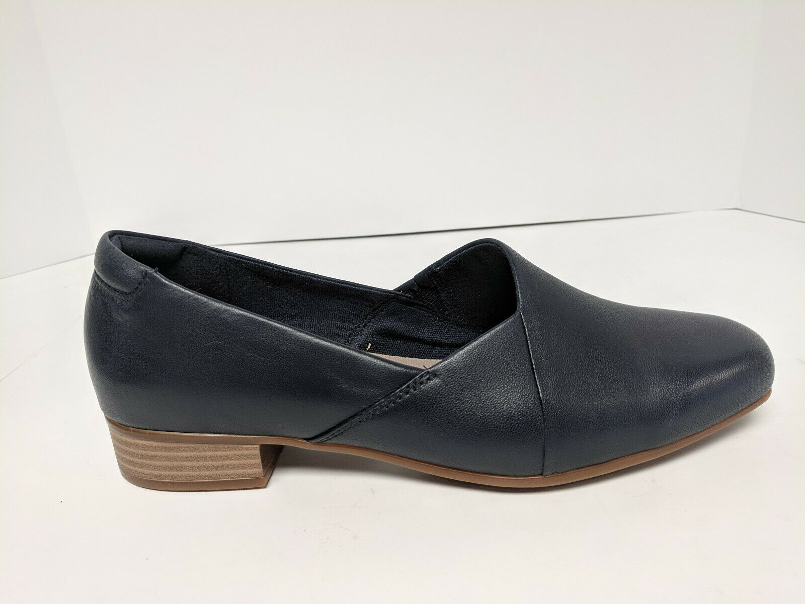 clarks juliet hanley