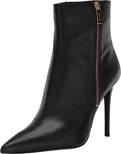 keke leather ankle boot