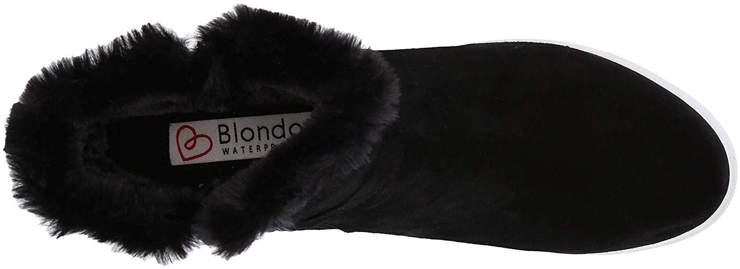 blondo glade waterproof