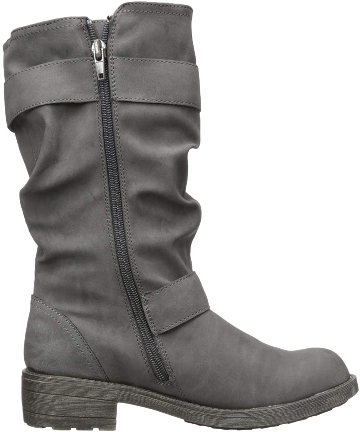 rocket dog women's trumble boot