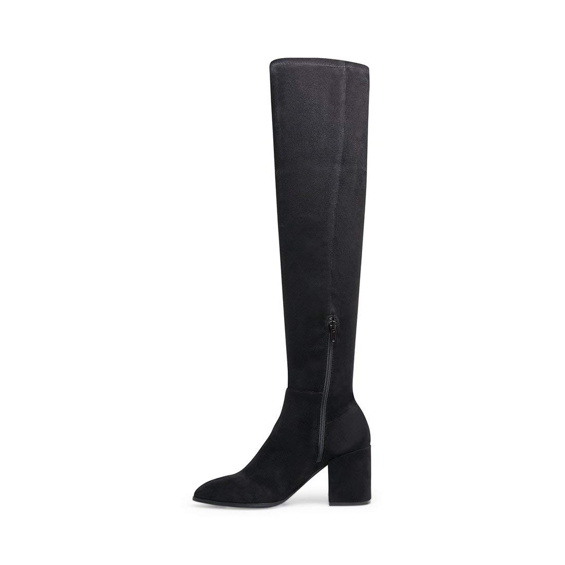 steve madden jacey over the knee boot