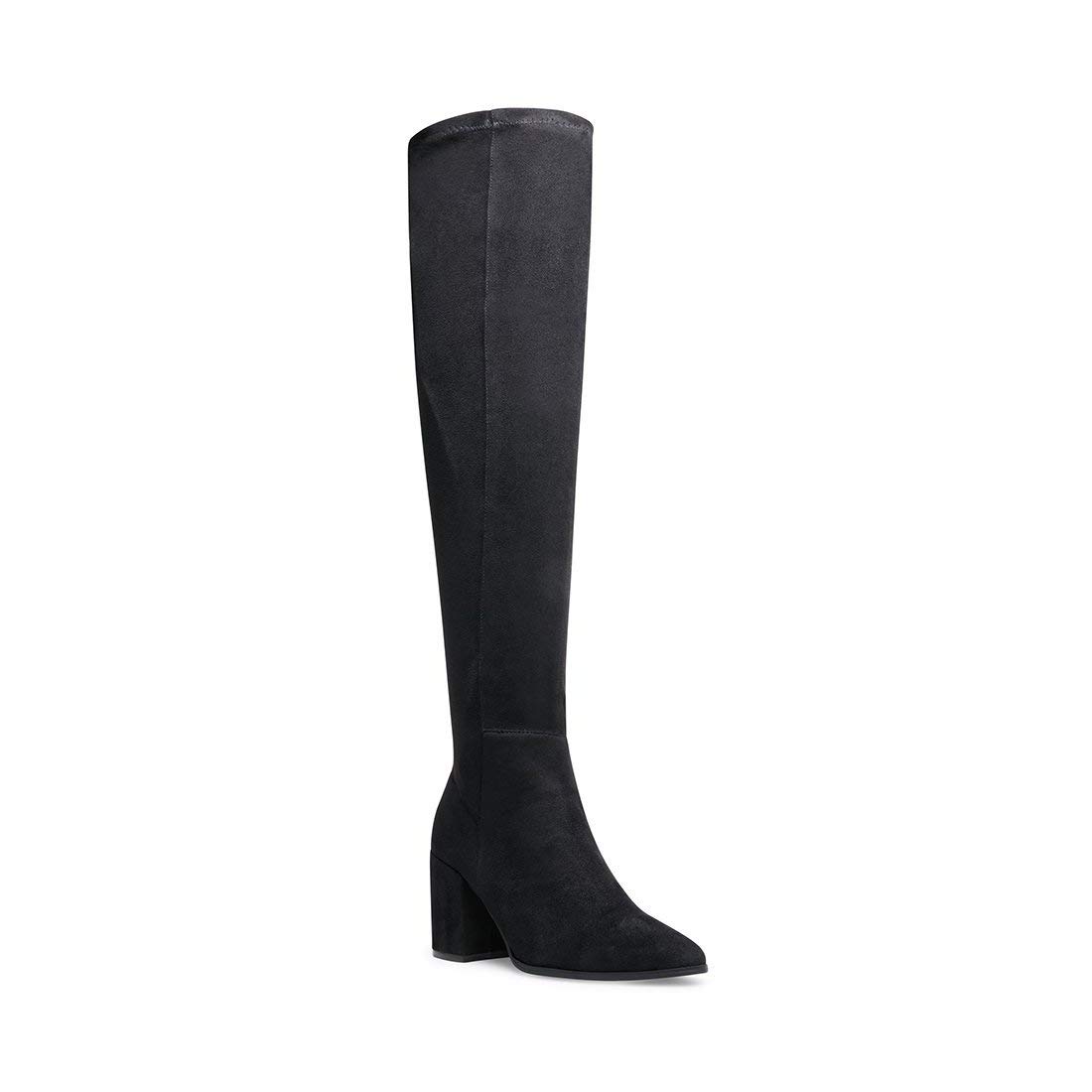 jacey steve madden boot
