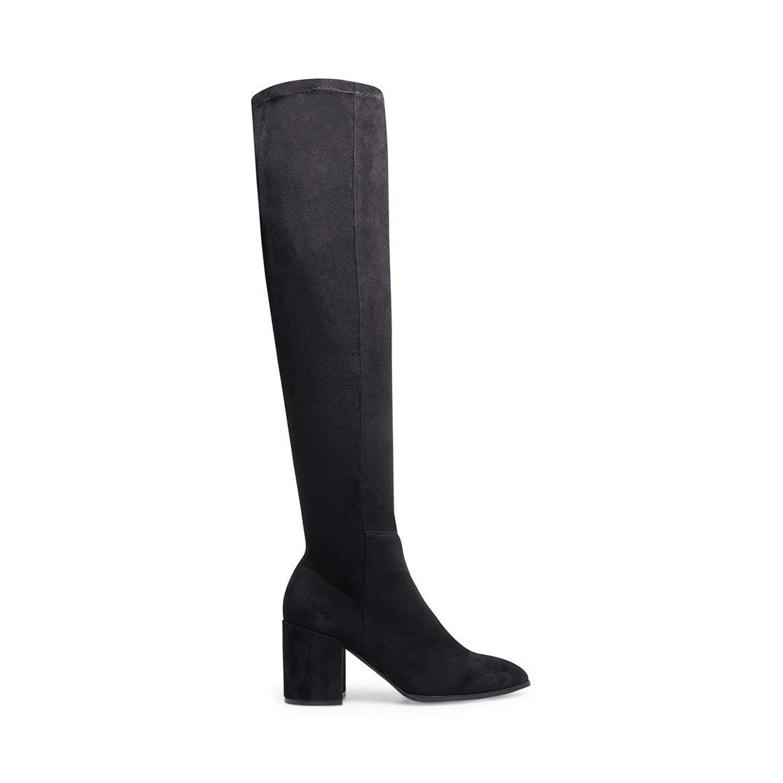 jacey steve madden boot