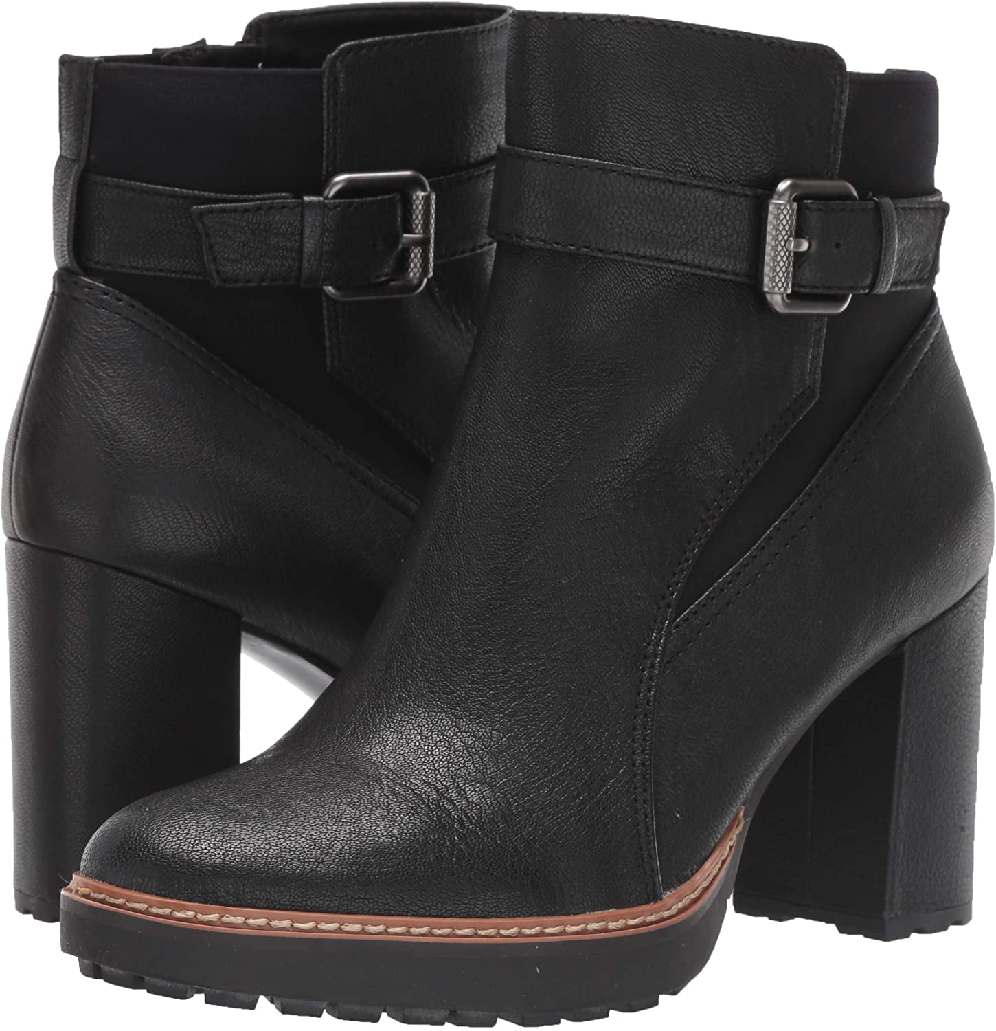 naturalizer barkley boot