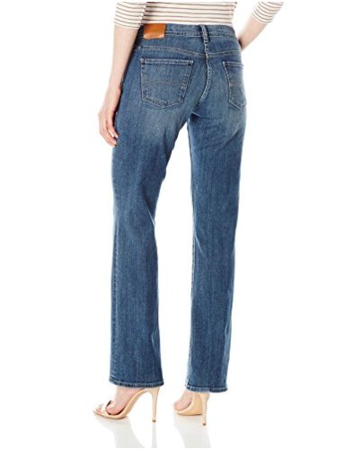 lucky brand women's easy rider bootcut jean