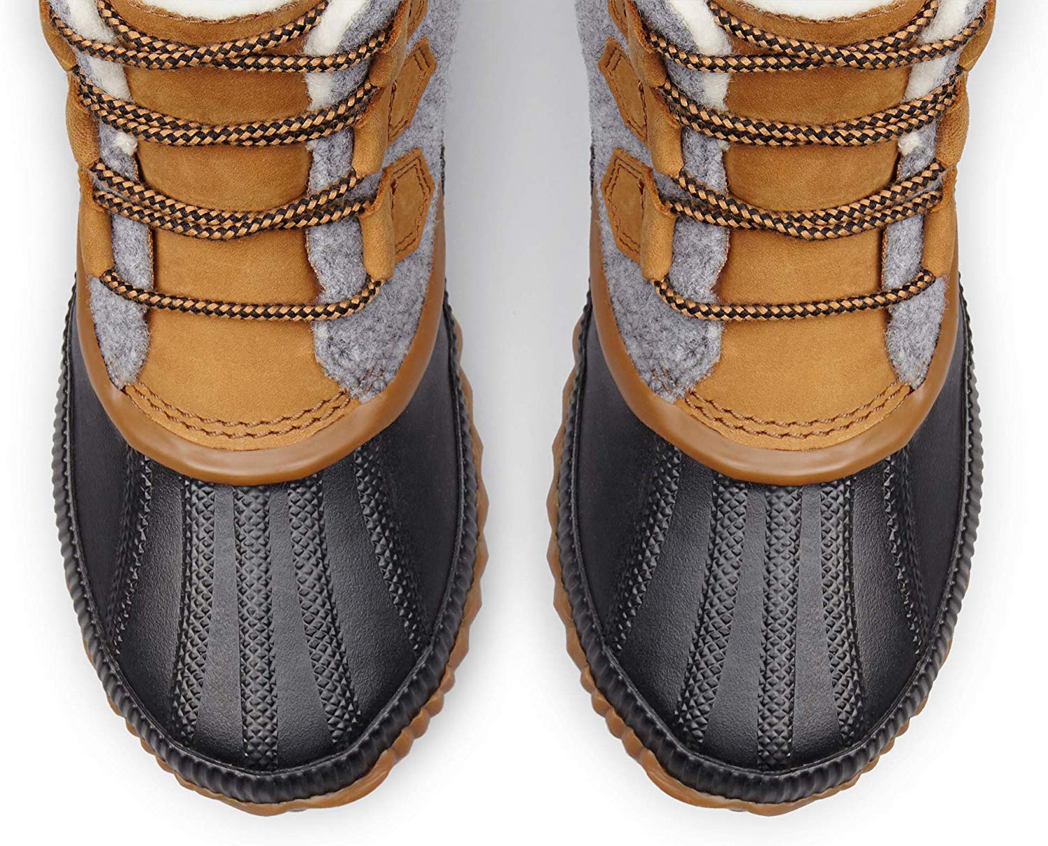 sorel out n about plus camp waterproof boot